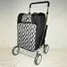 Marketeer No2 Four Wheel Trolley