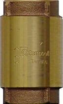 Brass Check Valve (CV-5T)
