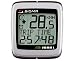 SIGMA BC1606L DTS Wireless Bicycle Speedometer
