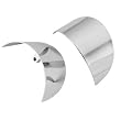 CHR TURN SIGNAL VISOR