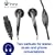 HTC Stereo Hands-Free Headset - Original (OEM) 36H00581-00M