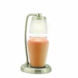 Candle Warmers Etc. Contempo Vanilla Cinnamon