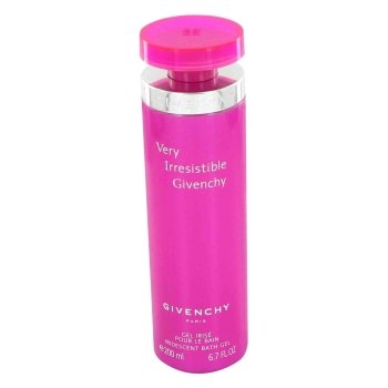 Very Irresistible by Givenchy - Shower Gel 6.7 oz - Women