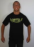 Cartel Bolt T-Shirt