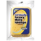 Armaly Brands #00401 Armaly Heavy Duty Sponge