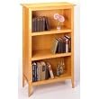Toscana Bookcase By Winsome Furniture