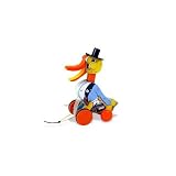 Baby : Fisher Price Classic Pull Toy: Dr. Duck