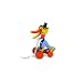 Fisher Price Classic Pull Toy: Snoop n' Sniff