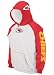 Sporting Goods : Kansas City Chiefs NFL Helmet Hoody