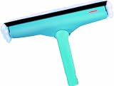 Leifheit 51127 Fensterwischer 3-in-1 Mini
