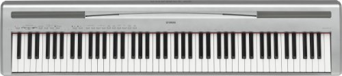 Yamaha P95S Digital Piano Silver