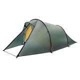 HILLEBERG(ヒルバーグ) ナロ2パーソン グリーン 12770002008000の画像