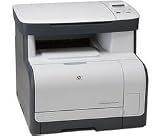 HP Color LaserJet CM1312 MFP - Multifonctions ( couleur ) - laser - copie (jusqu'à) : 12 ppm (mono) / 8 ppm (couleur) - impression (jusqu'à) : 12 ppm (mono) / 8 ppm (couleur) - 150 feuilles - 36.6 Kbits/s