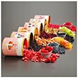 THRIVE Fruit Variety Pack 283 Total Servings (6) No. 10 Cans