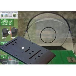 P3Pro Swing - Par Package