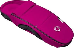 Bugaboo Bee Baby Cocoon **CLOSEOUT** - Pink