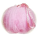 Sephora Brand Mesh Sponge