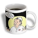 Rich Diesslins Funny General - Editorial Cartoons - Pete Rose Tell-All Book - Mugs