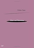 Plato and Platonism : a series of lectures