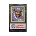 Andre Dawson Chicago Cubs 5x7 Card Plaque