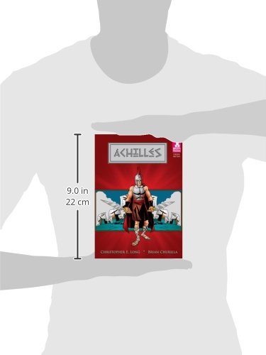 Achilles (Short Tales Greek Myths)