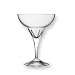 Crystal Set of 6 Margarita Glasses