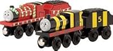 Thomas & Friends Wooden Railway - Adventures of James