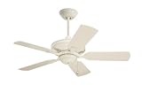 Emerson CF542AW Summer White in Summer