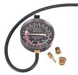 Deluxe Vacuum/Fuel Pump Tester Kit