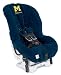 Baby : Britax Marathon Convertible Car Seat - University of Michigan Wolverines