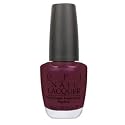 OPI Nail Polish Lincoln Park At Midnight,
