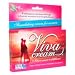 Viva Cream - Stimulating cream for women, 3 tubes/7.5ml each., (M.D. Science Lab)