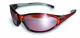 31WlJ5Bkl6L. SL160  LISA ORANGE ORANGE FLASH MIRROR SUNGLASSES, WOMENS SPORTS EYEWEAR