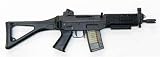 Tokyo Marui SG552 SEALS