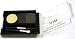NYX Eyebrow Cake Powder Eye Brow Kit with Wax 01 Black / Gray 31WlKCizUtL. SL75 NYX Eyebrow Cake Powder Eye Brow Kit with Wax 01 Black / Gray