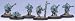 Trollblood Pyg Bushwhackers Unit Box Hordes
