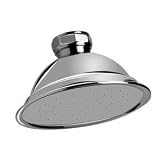 Graff G-8440-BN Universal 5" Elegant Shower Head Brushed Nickel