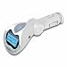 TeckNet FM26 USB Flash Memory MP3 Modulator / Player With FM Transmitter - White