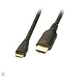 Ex-Pro 3m Fuji replacement 1080P Mini HDMI Cable for Fuji Finepix Cameras [See Description for Models]