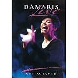Damaris Live!