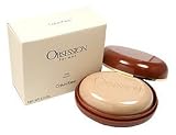 Calvin Klein Obsession By Calvin Klein For Men. Perfumed Soap 5.3-Ounces With Dish