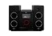 LG - FB-162 DVD/DivX/MP3/USB Mini Hifi System