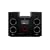 LG - FB-162 DVD/DivX/MP3/USB Mini Hifi System