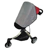 Sashas Baby Planet Max Traveler Stroller Sun Cover by Sasha Kiddie Products