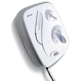 as2000xt triton power shower