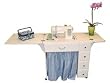 Arrow Model 98901 Auntie Em Sewing Cabinet