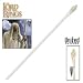 LOTR Gandalf the White Staff