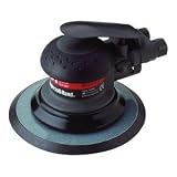 Ingersoll-Rand 4151 Ultra Duty 6-Inch Vacuum Ready Random Orbit Pnuematic Sander