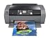 Epson Stylus Photo R245 - Printer - colour - ink-jet - Legal, A4 - 5760 dpi x 1440 dpi - up to 20 ppm (mono) / up to 19 ppm (colour) - capacity: 100 sheets - USB