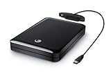 Seagate FreeAgent GoFlex 1.5TB USB 3.0/2.0 Ultra-Portable External Hard Dri ....
